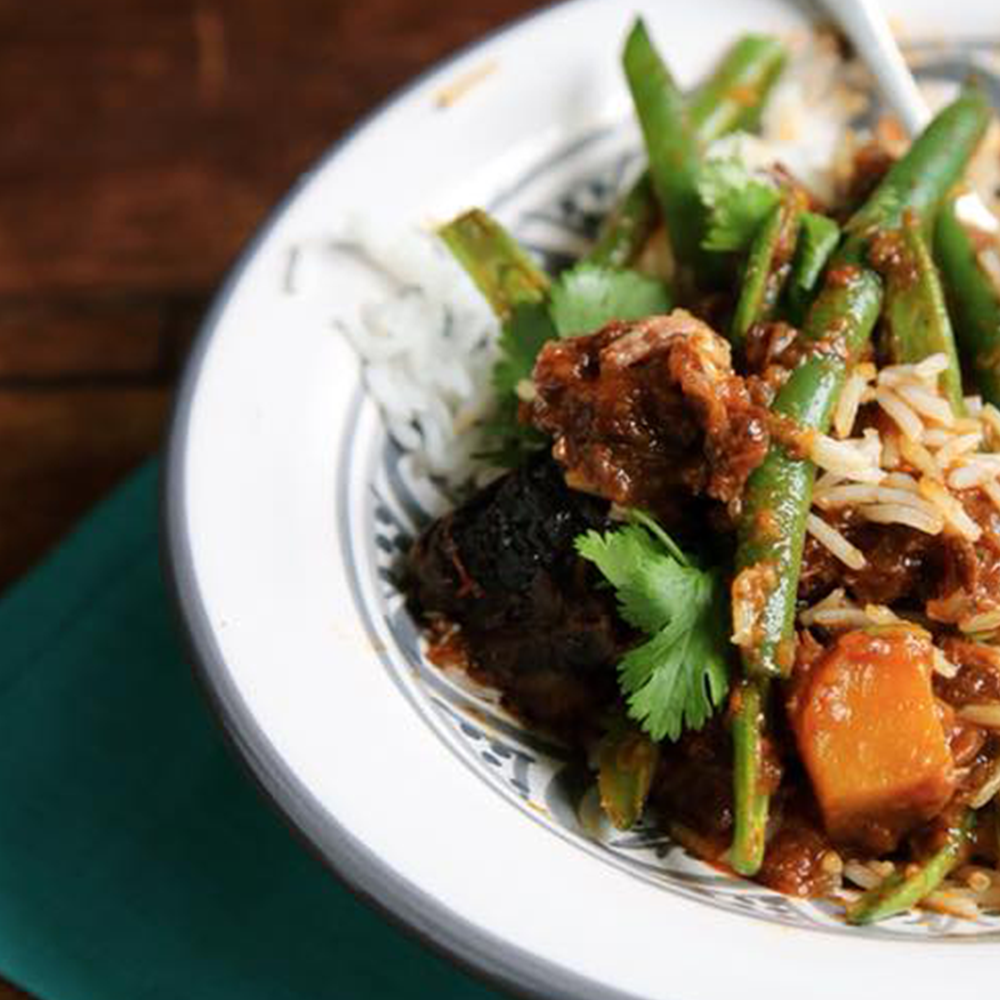 Guide to eating sufficiently for Ramadhan