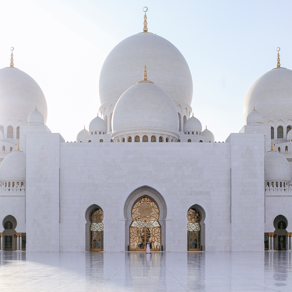 Questions about Ramadhan