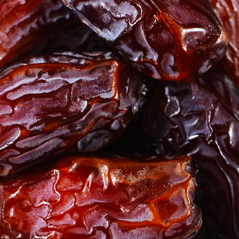 Why eat dates?