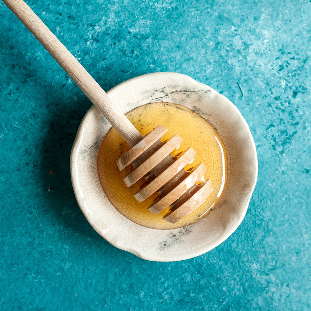 Best skin routine that is natural with yogurt and honey