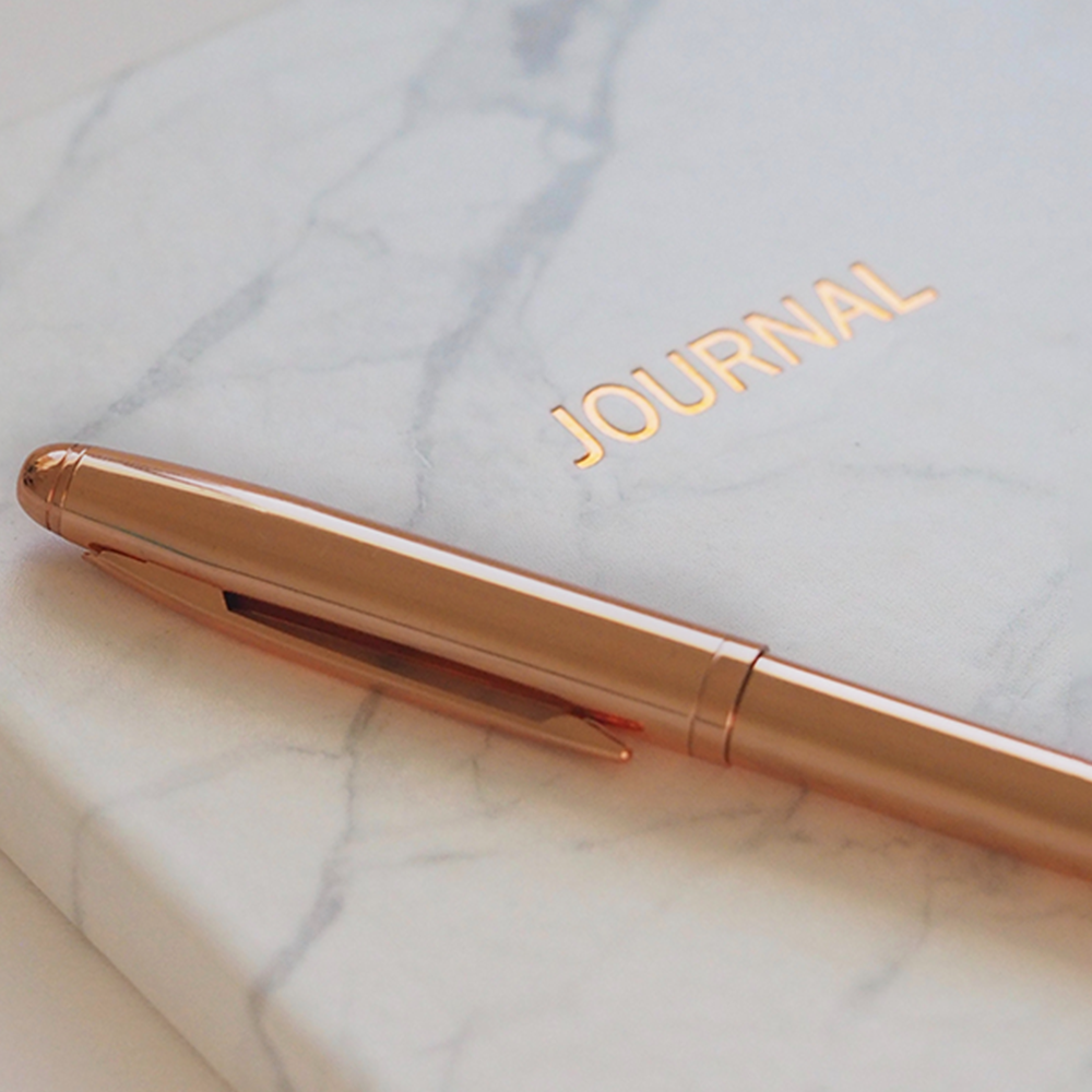 Taking note of what you experienced during Ramadhan