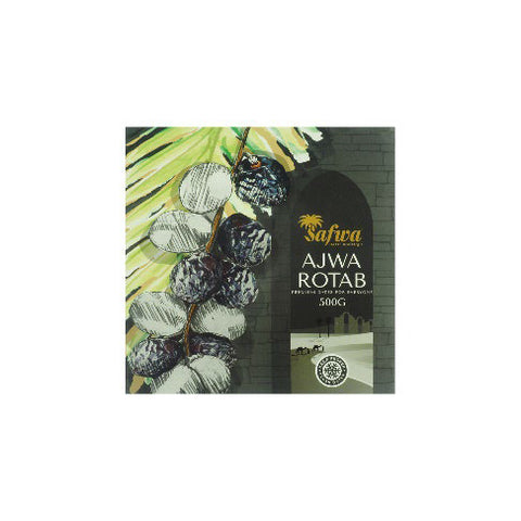 Ajwa Rotab 500g