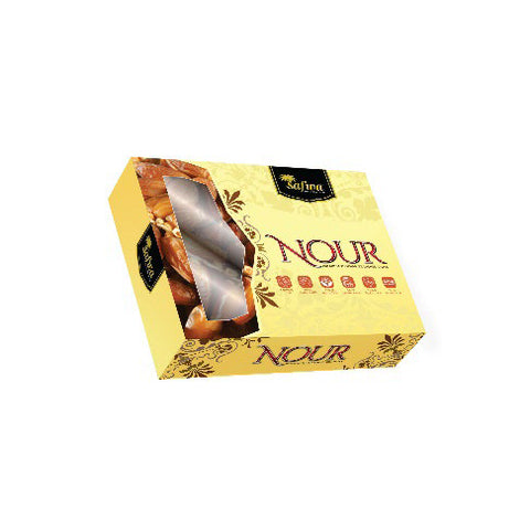 Nour Branched Dates (NOUR)
