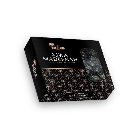 Ajwa Madinah 300g