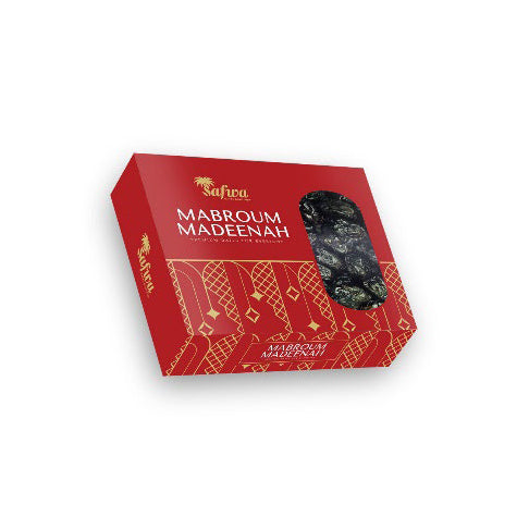 Mabroum Madinah 300g