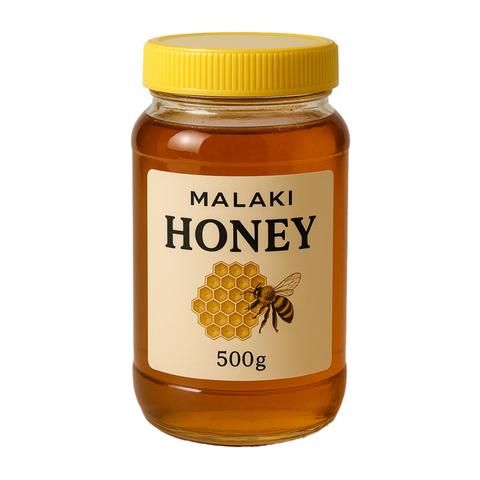 Malaki Honey