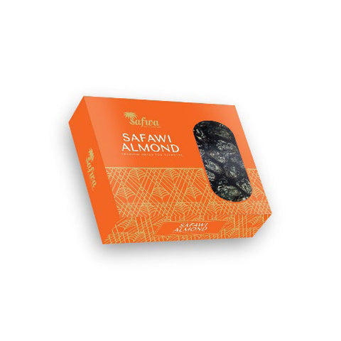 Safawi Almond Packed 300g