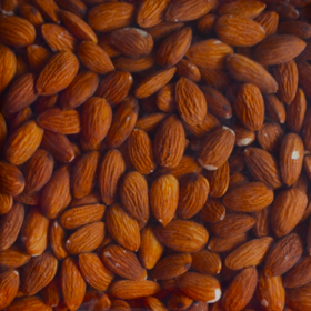 Almond