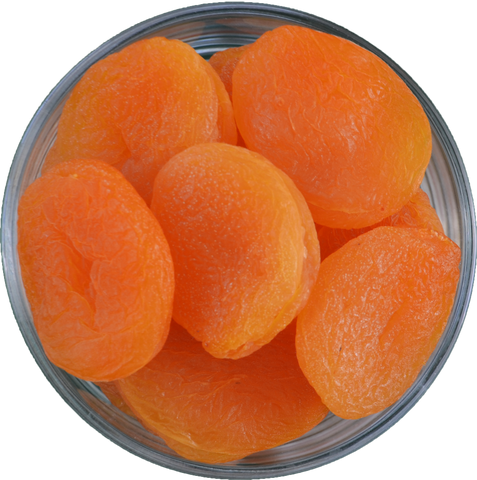 Apricots