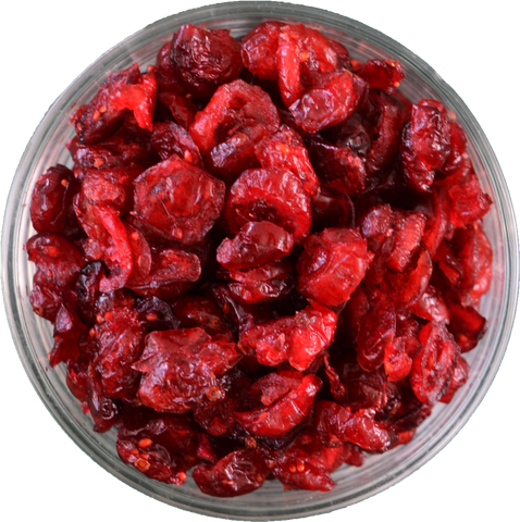 Cranberries