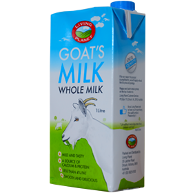 Goat Milk