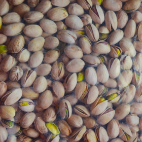 Pistachio