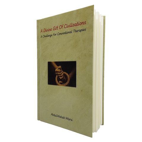 A Divine Gift Of Civilisations: A Challenge For Conventional Therapies