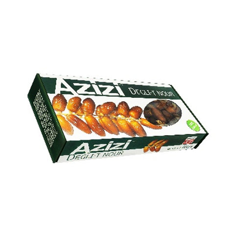Nour Branched Dates (AZIZI)