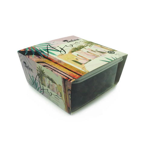 Ajwa Madinah Mini 1kg