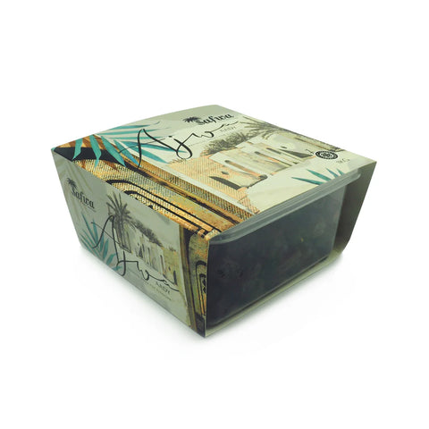 Ajwa Madinah Aady 1kg