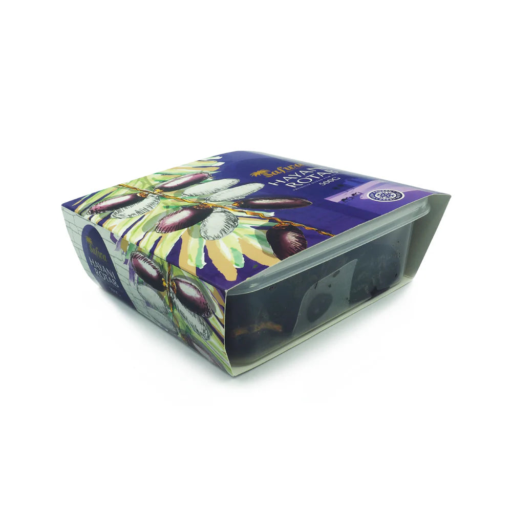 Hayani Rotab 500g