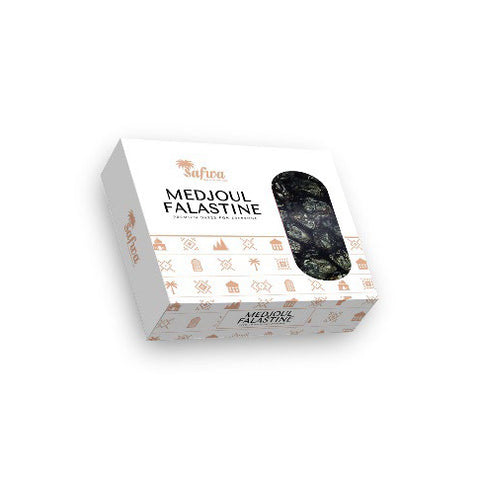 Medjoul Palestine 300g