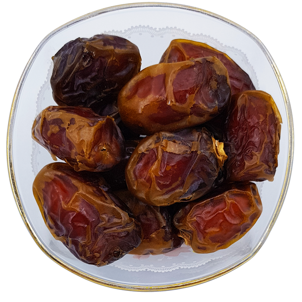 Abu Rabeah Rabeah dates – Bahbosh Foods & Services
