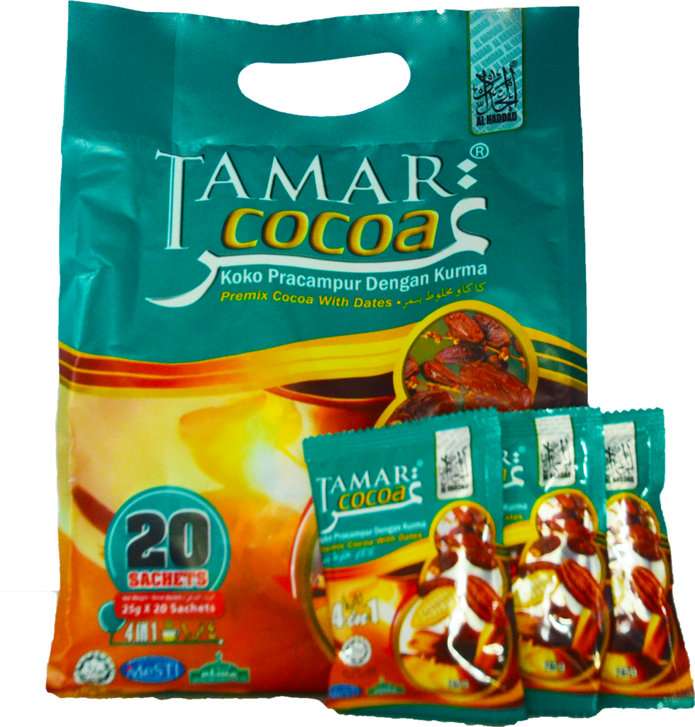 Tamar Cocoa