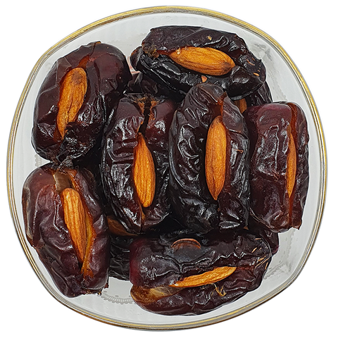 Safawi Almond