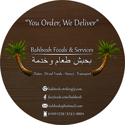 Bahbosh Foods & Services